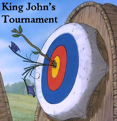 King John's Tournament