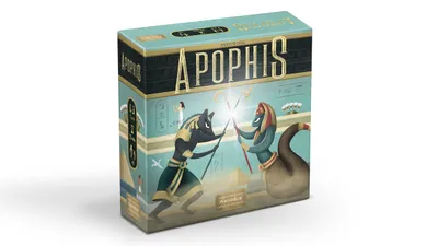 Apophis: The Curse