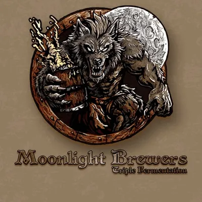 Moonlight Brewers Triple Fermentation