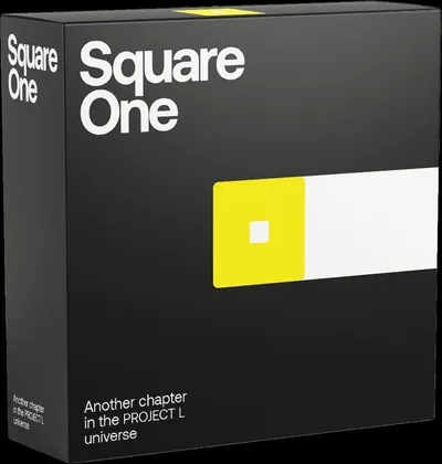 Square One
