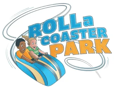 Roll A Coaster Park
