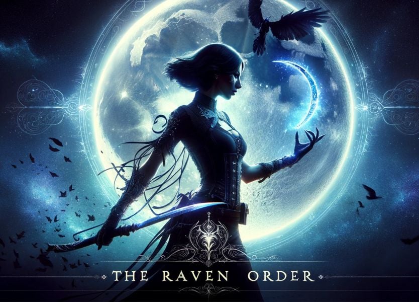 The Raven Order