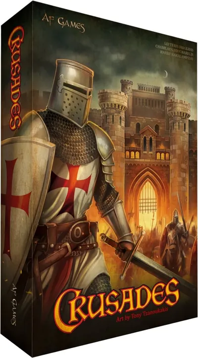 Crusades
