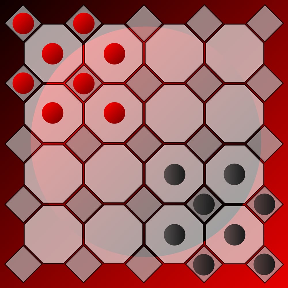 40 Bridges
