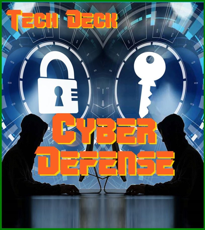 Cyber Defense