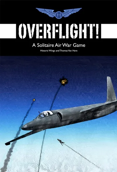 Overflight!