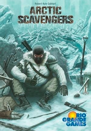 Arctic Scavengers