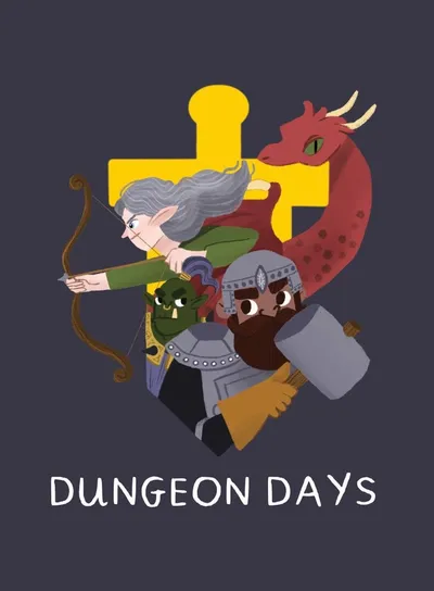 Dungeon Days