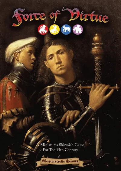 Force of Virtue