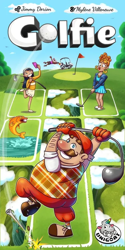 Golfie