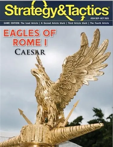 Eagles of Rome I: Caesar