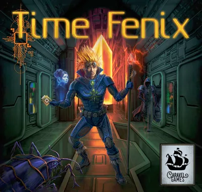Time Fenix