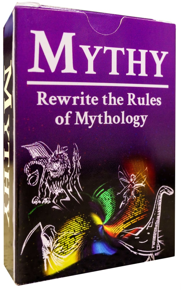 Mythy