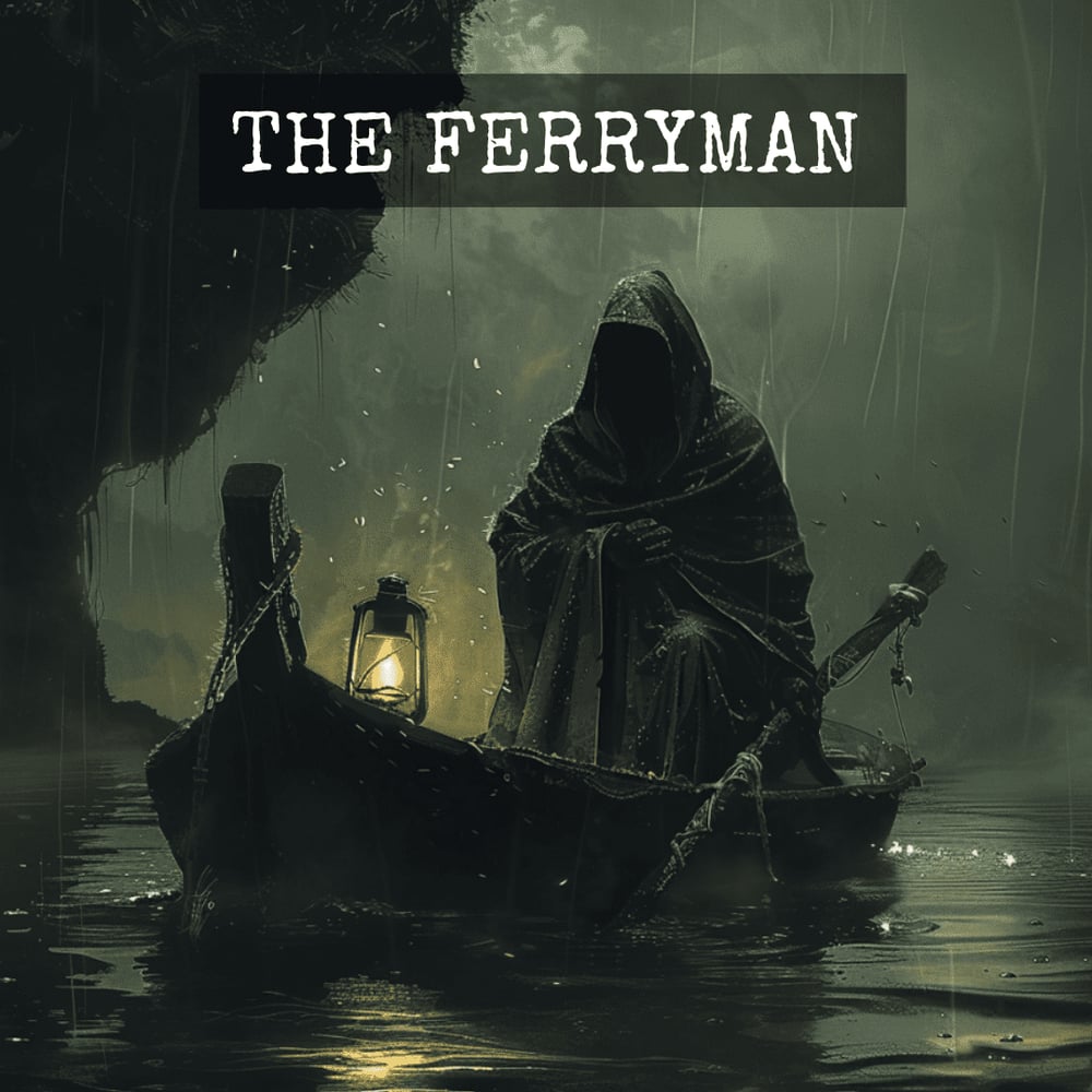 The Ferryman
