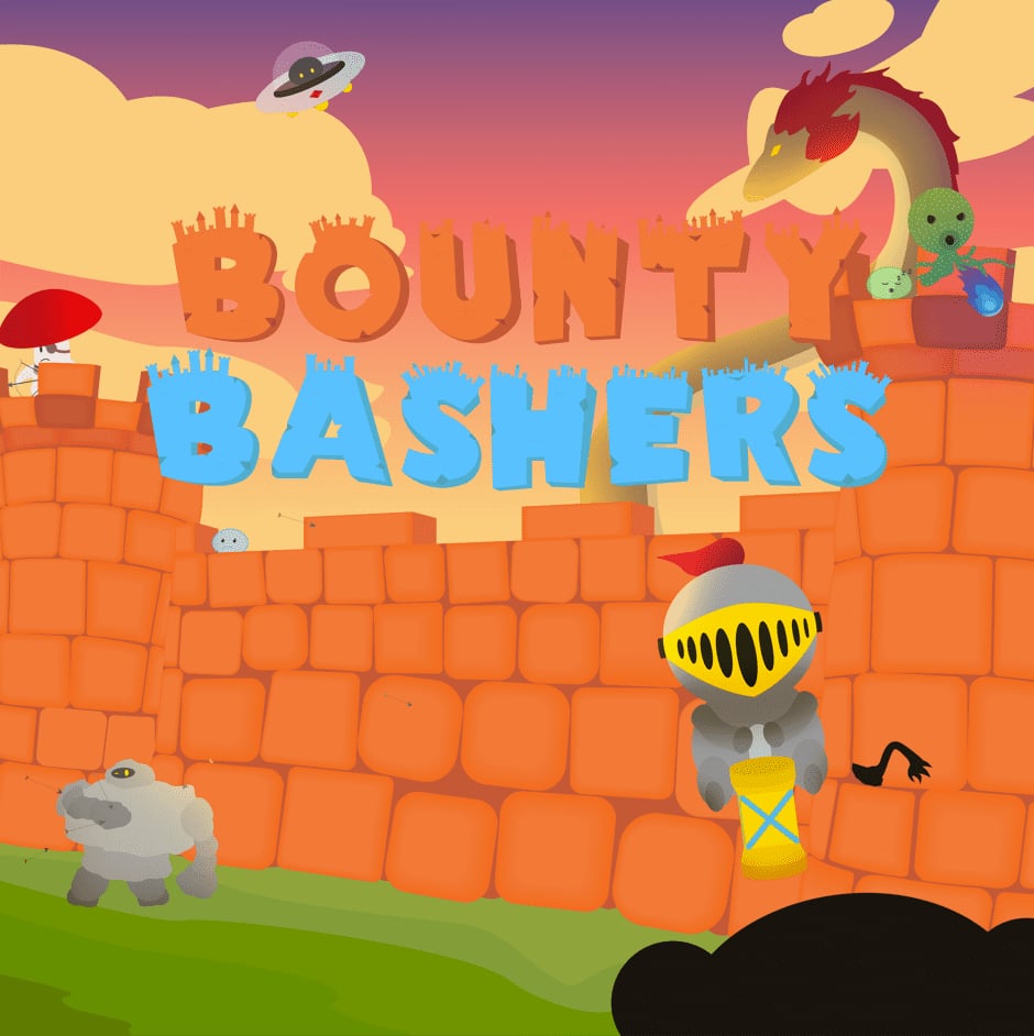 Bounty Bashers