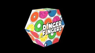 Dinger Fingers