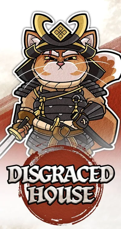 Disgraced House