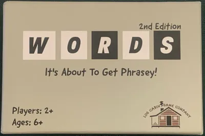 WORDS