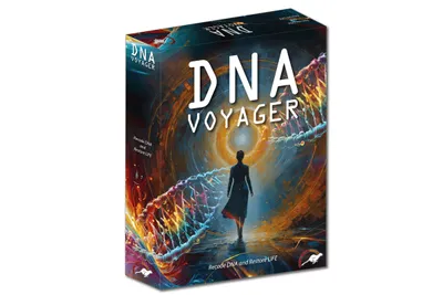 DNA VOYAGER