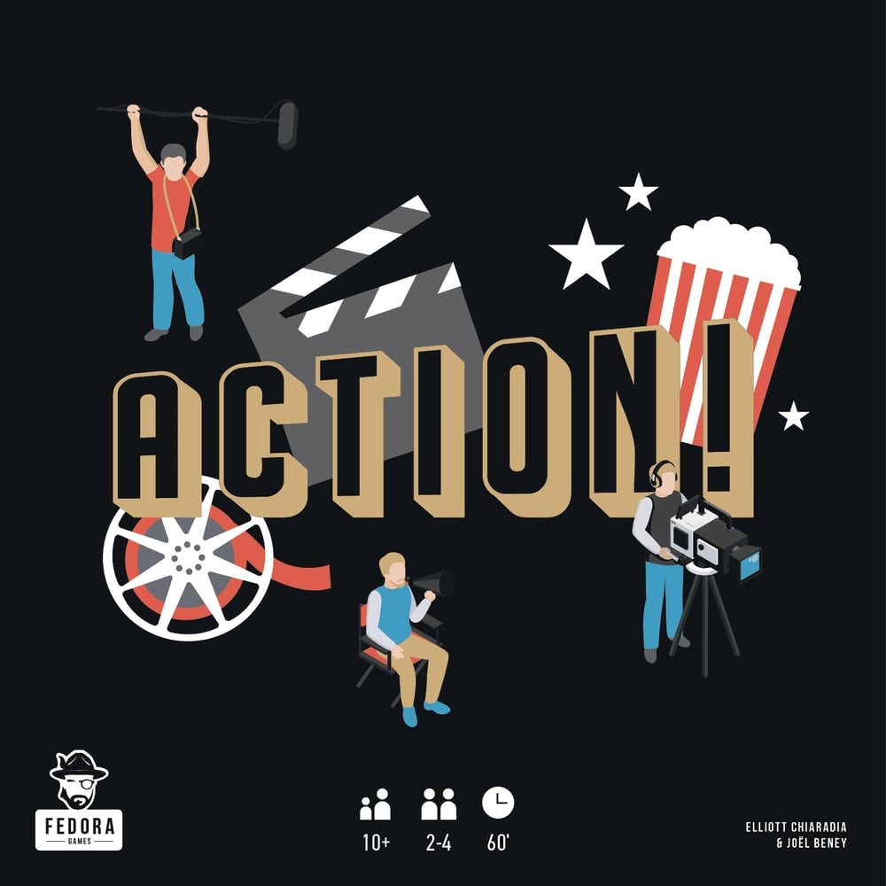 Action!