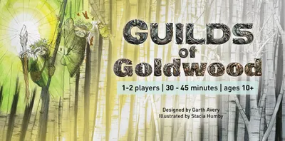 Guilds of Goldwood