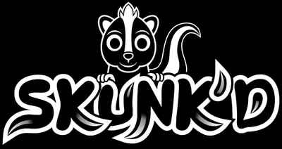 SKUNK'D