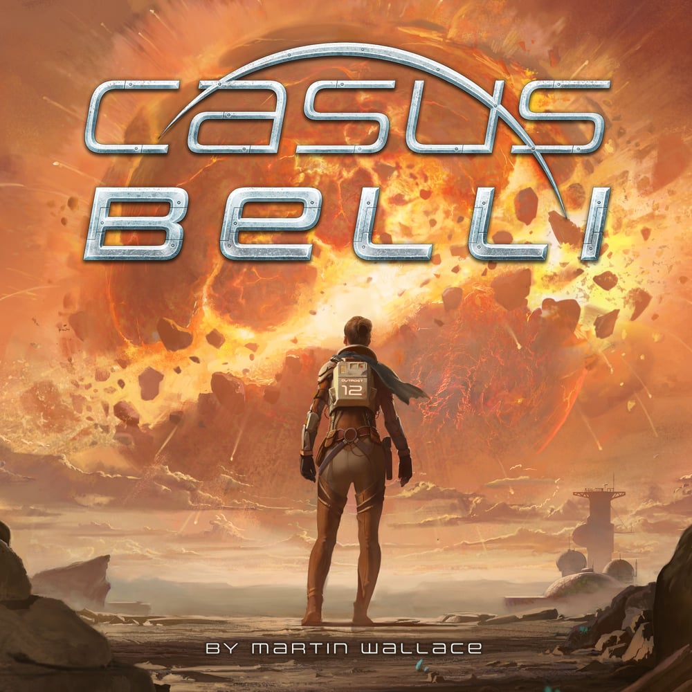 Casus Belli