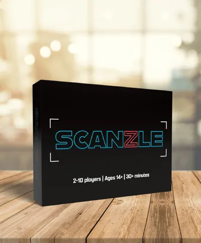 Scanzle
