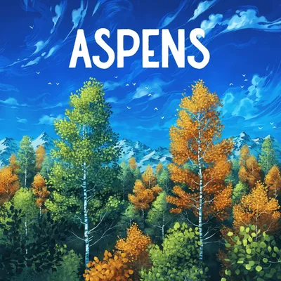 Aspens