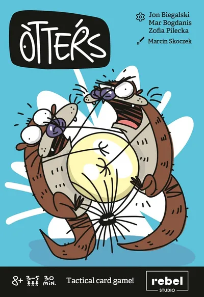 Otters