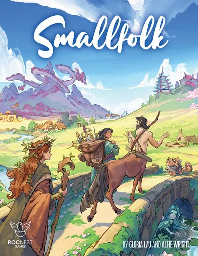 Smallfolk