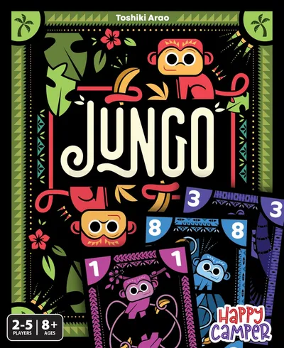 Jungo