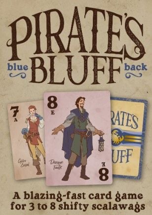 Pirate's Bluff