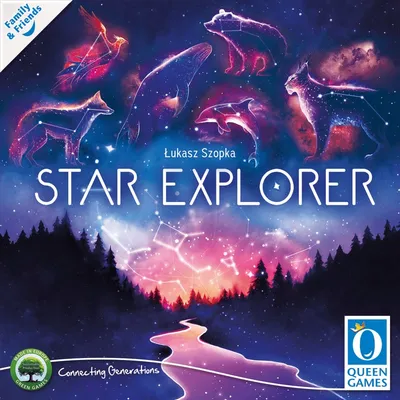 Star Explorer