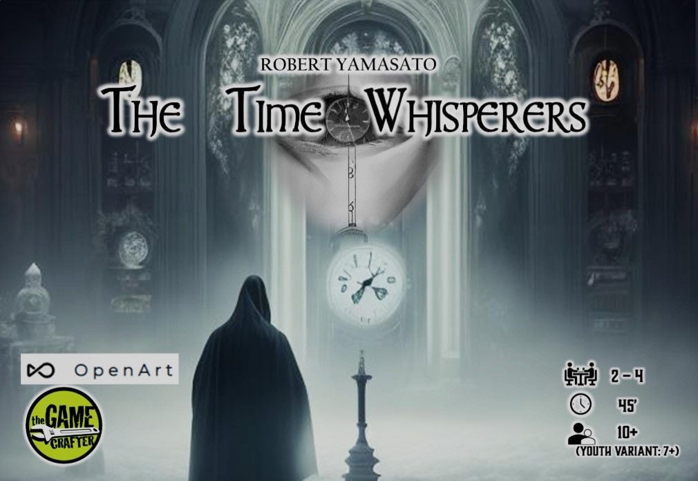 The Time Whisperers