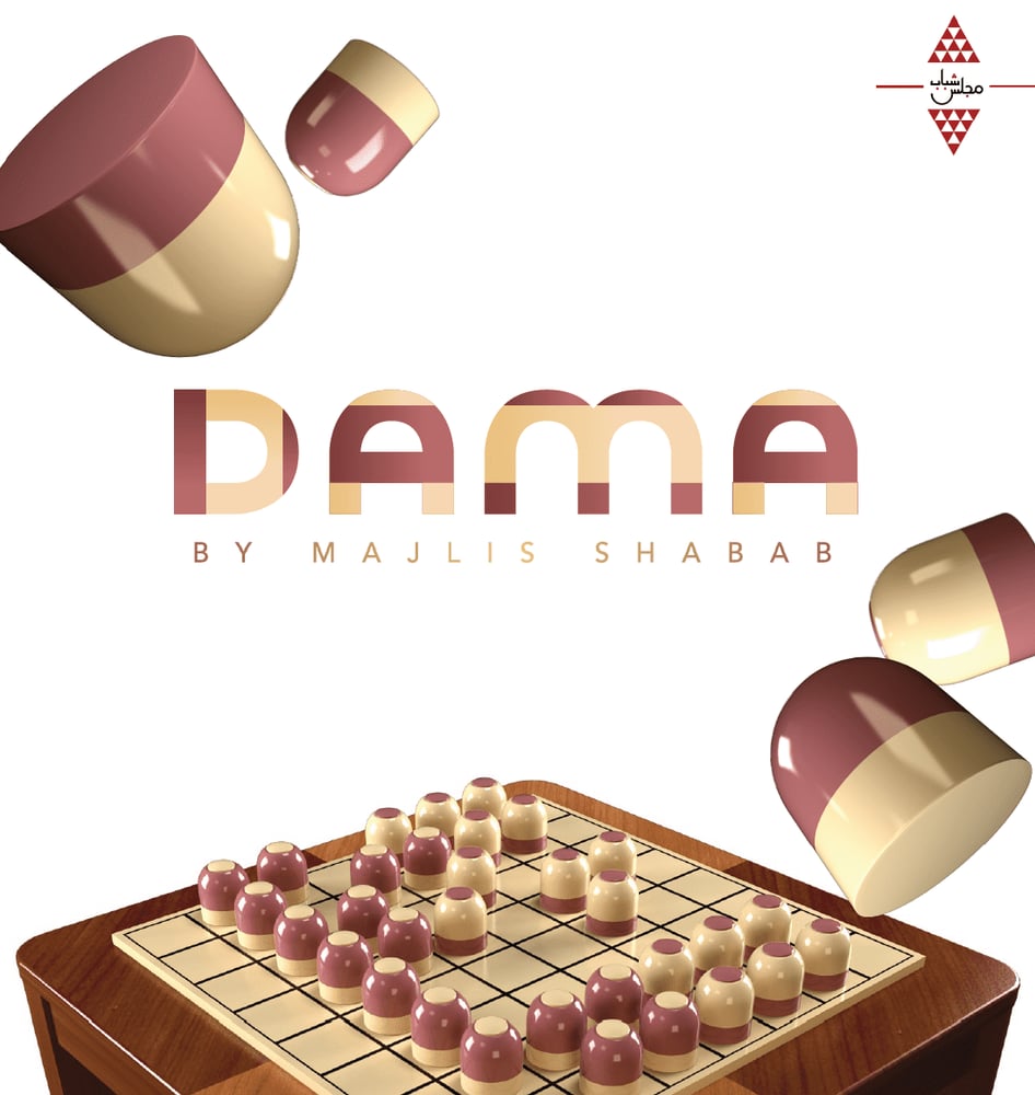 DAMA