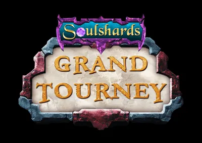 Soulshards: Grand Tourney