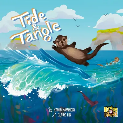 Tide & Tangle