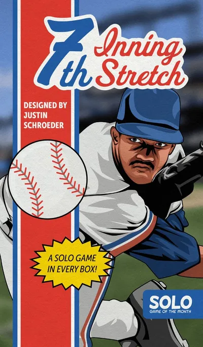 7th Inning Stretch