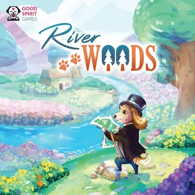River Woods