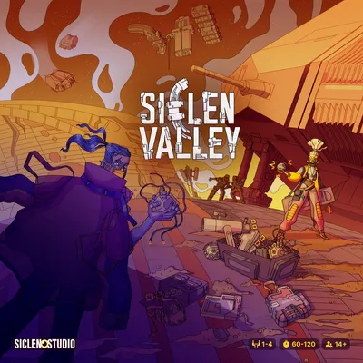 Siclen Valley