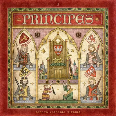 Principes