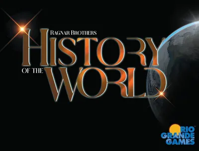 History of the World