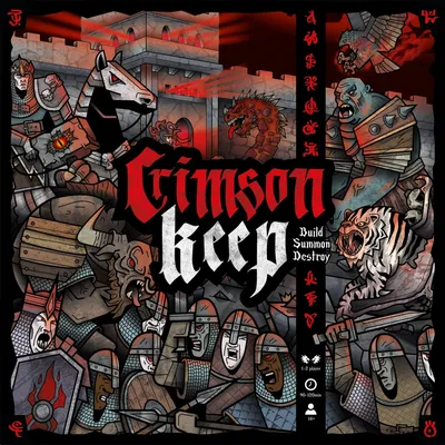Crimson Keep