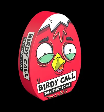 Birdy Call