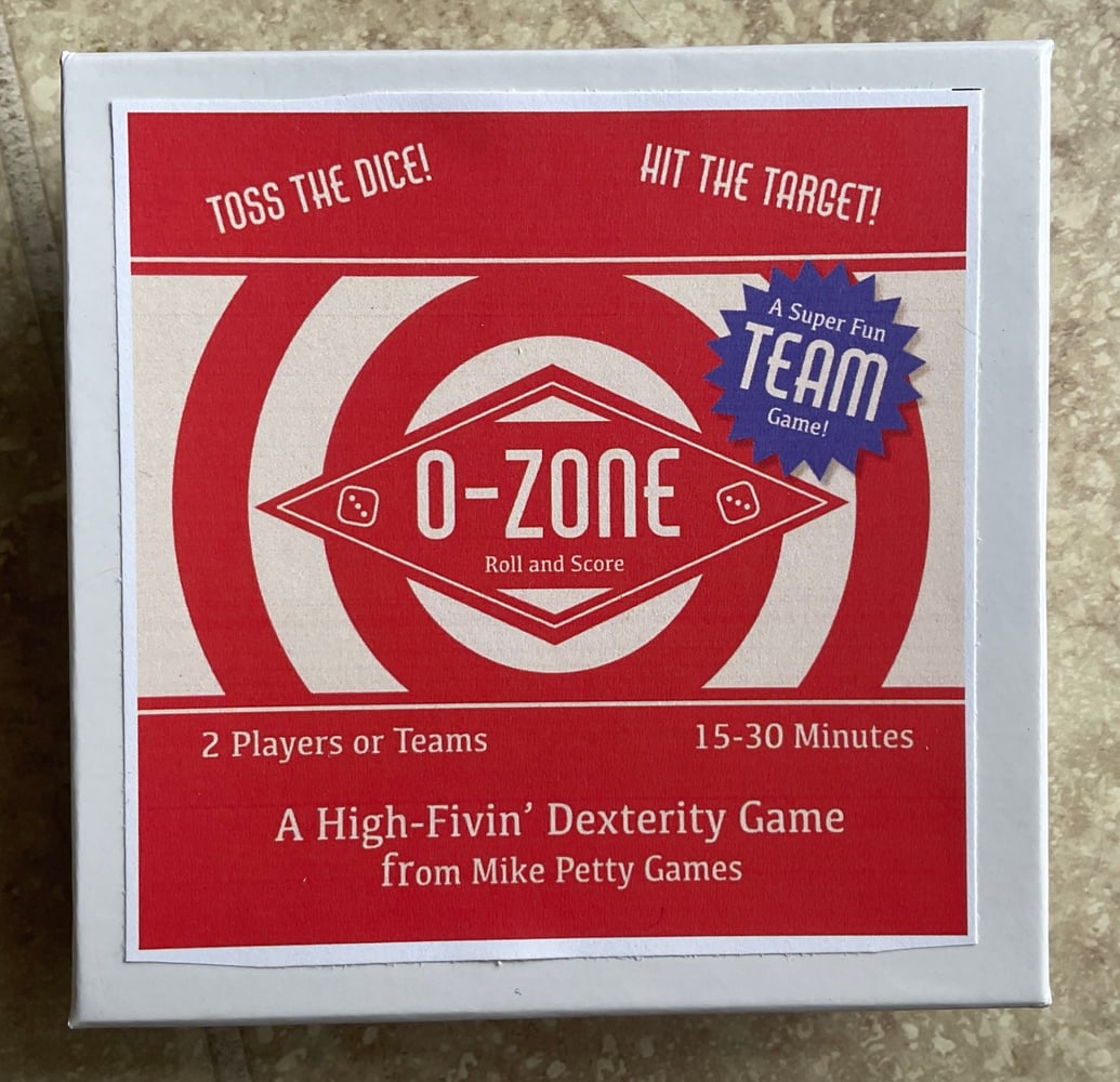 O-Zone