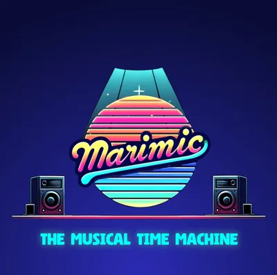 Marimic: The Musical Time Machine