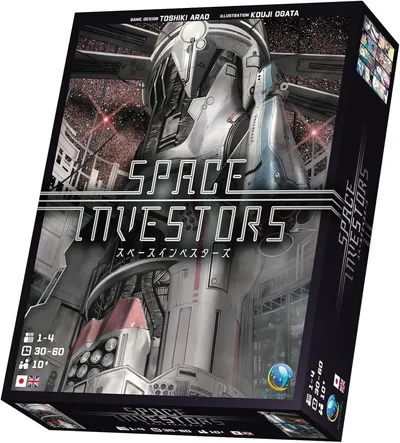 Space Investors