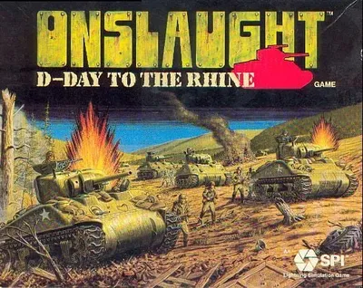 Onslaught