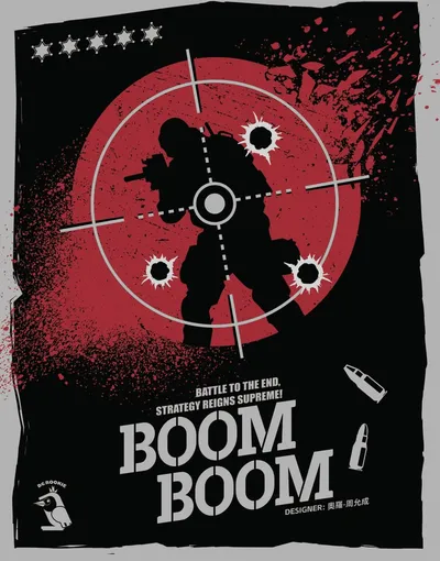 BOOM BOOM